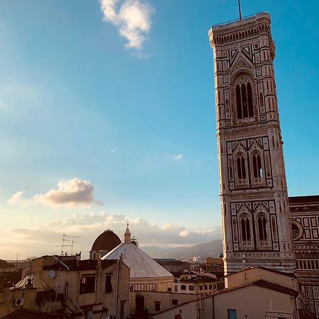 Duomo Flats Leilighet Firenze Eksteriør bilde