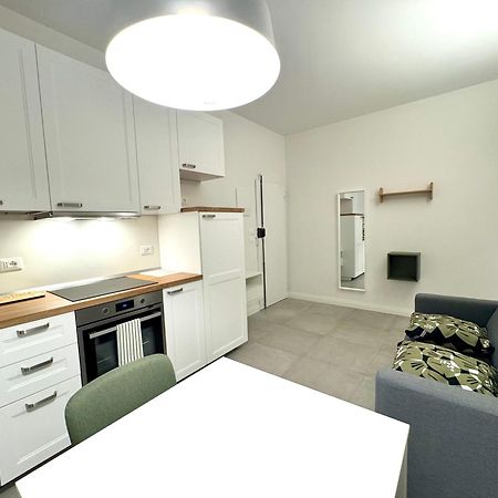 Duomo Flats Leilighet Firenze Eksteriør bilde