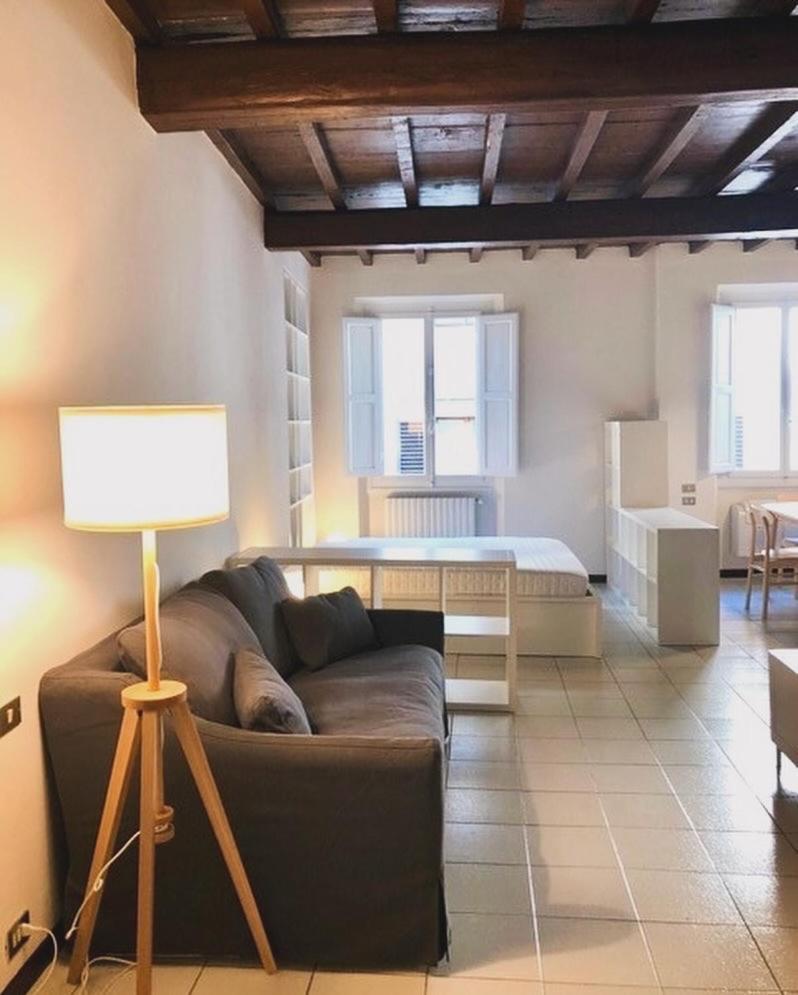 Duomo Flats Leilighet Firenze Eksteriør bilde