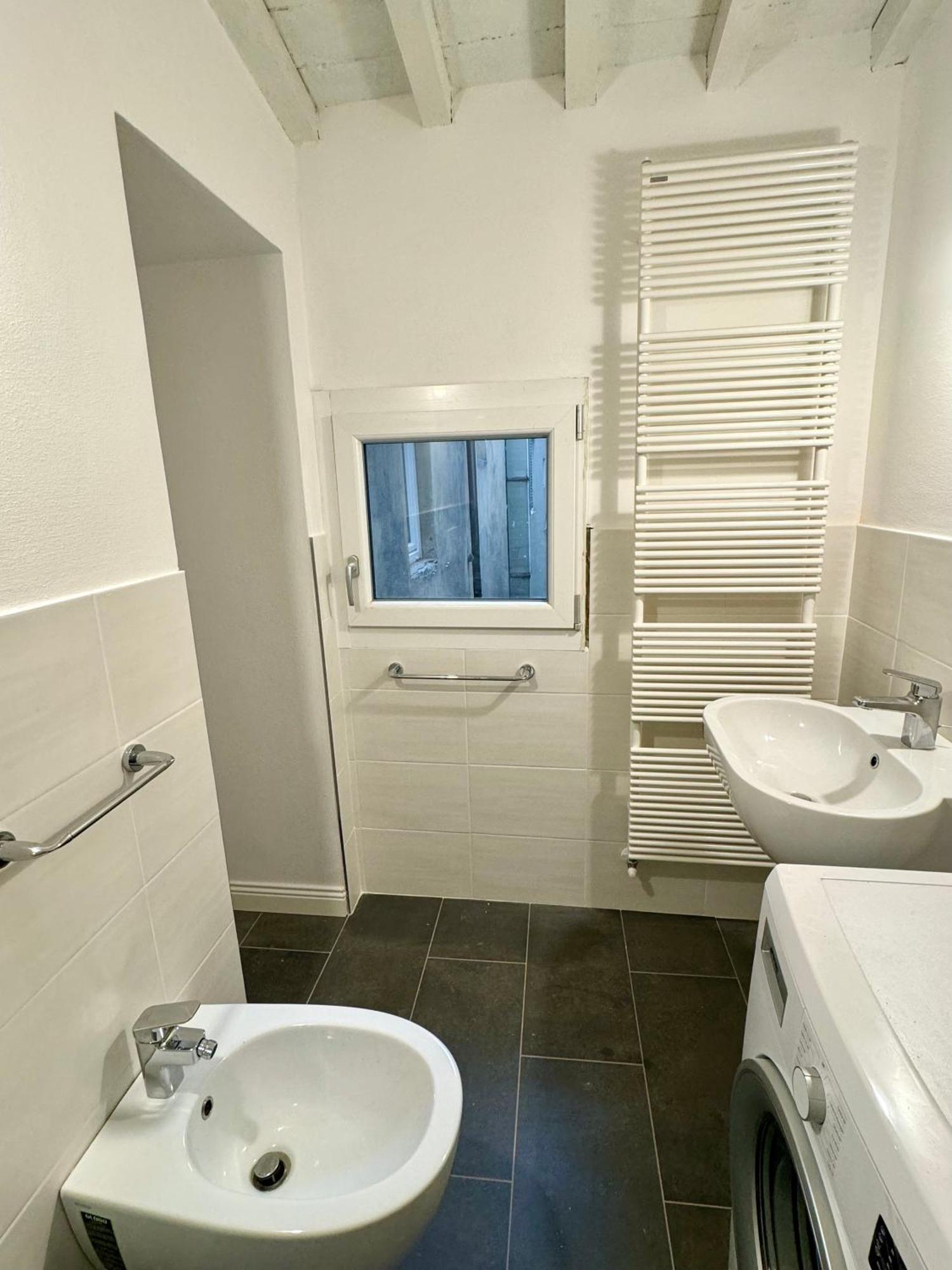 Duomo Flats Leilighet Firenze Eksteriør bilde