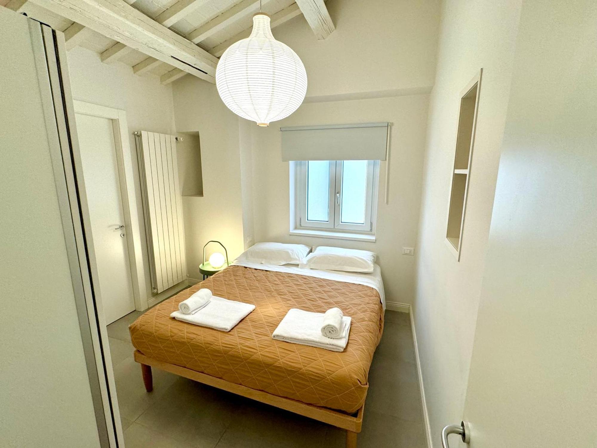 Duomo Flats Leilighet Firenze Eksteriør bilde