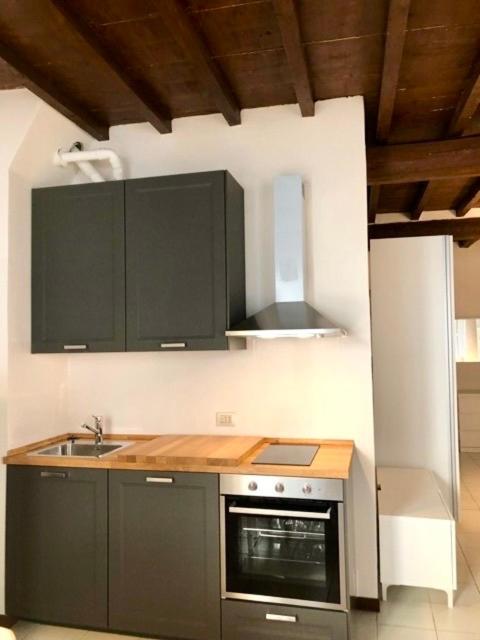 Duomo Flats Leilighet Firenze Eksteriør bilde