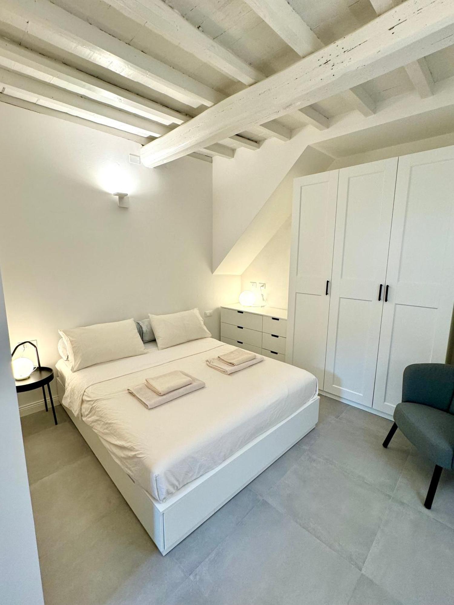 Duomo Flats Leilighet Firenze Eksteriør bilde