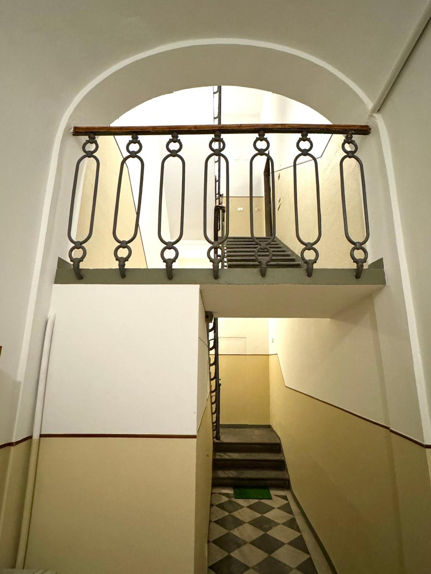 Duomo Flats Leilighet Firenze Eksteriør bilde