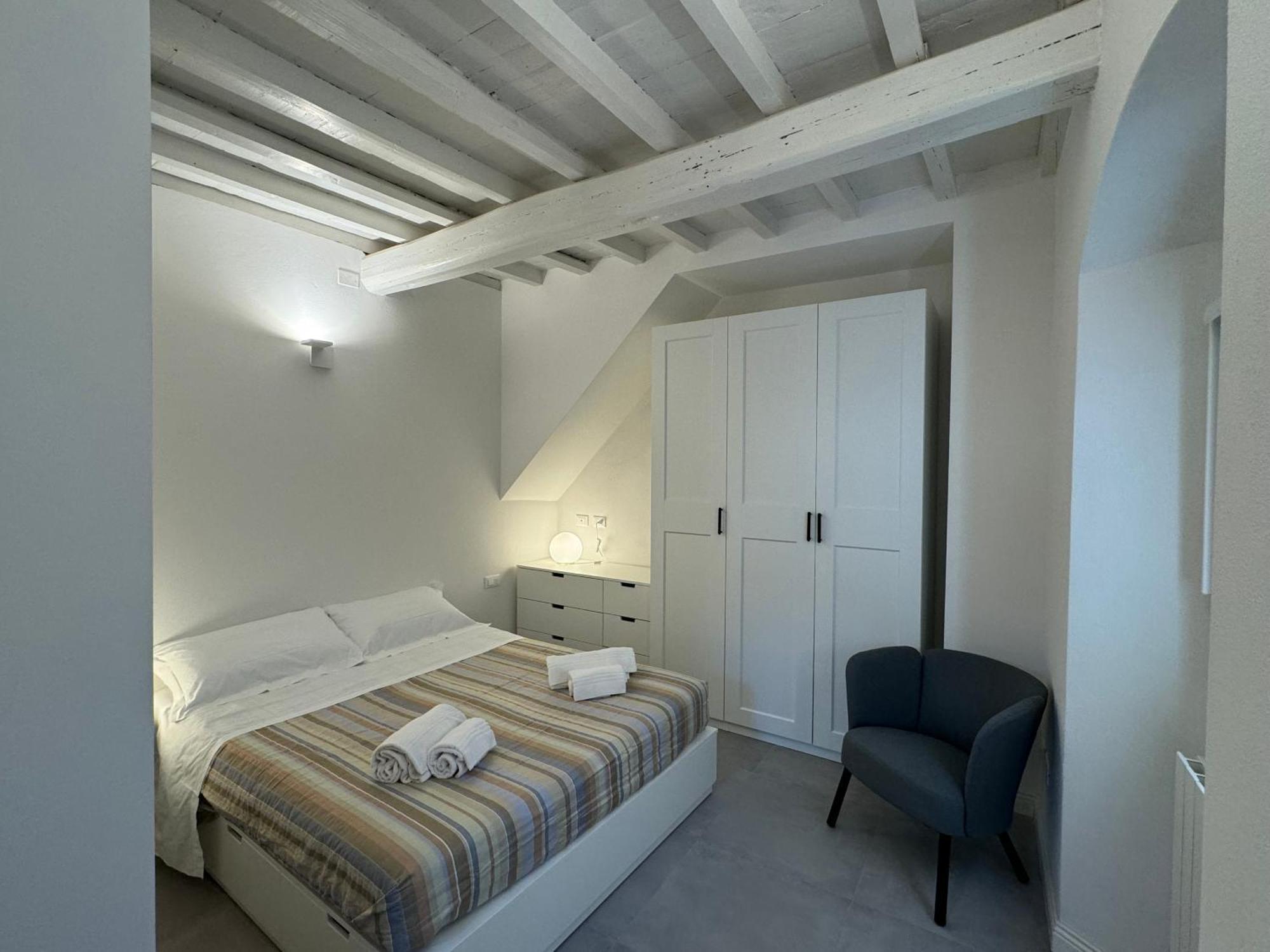 Duomo Flats Leilighet Firenze Eksteriør bilde
