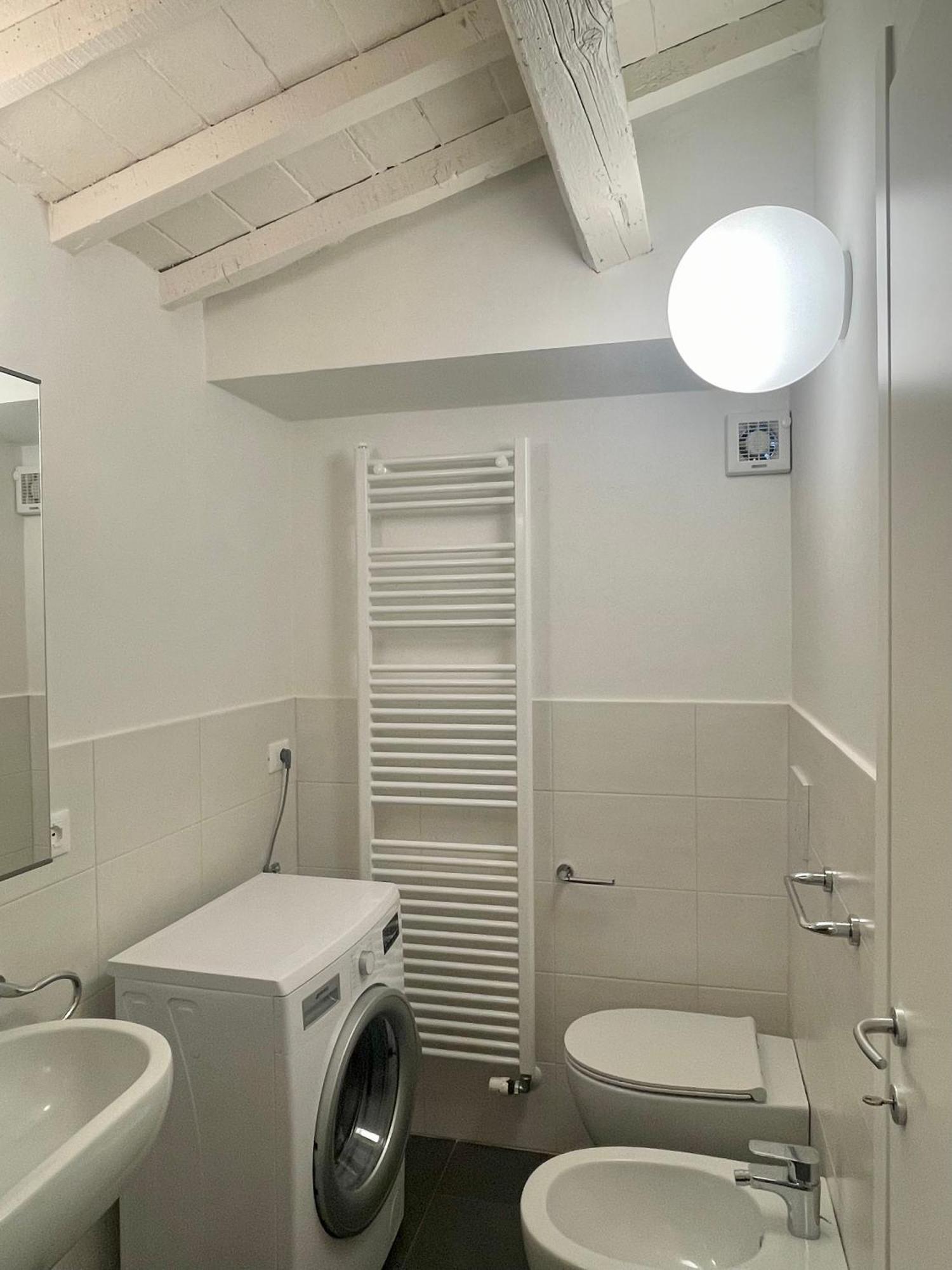 Duomo Flats Leilighet Firenze Eksteriør bilde