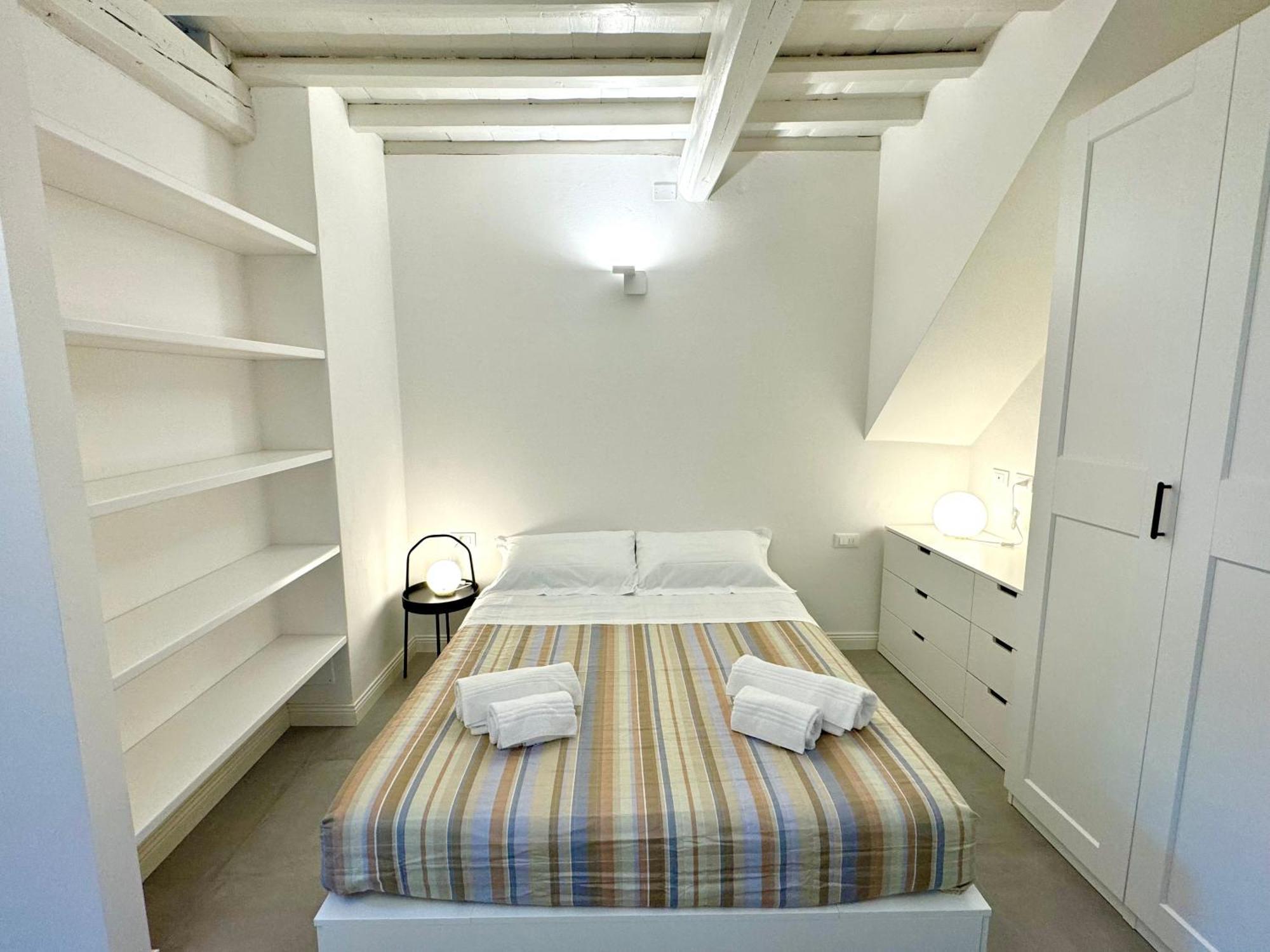 Duomo Flats Leilighet Firenze Eksteriør bilde