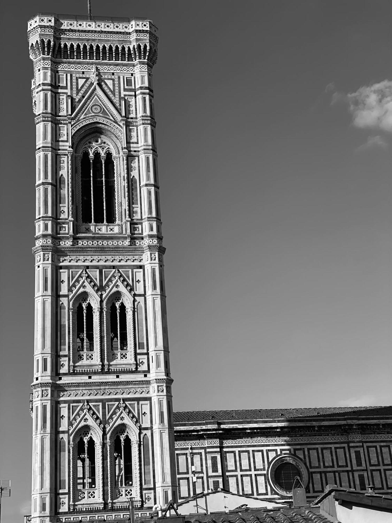 Duomo Flats Leilighet Firenze Eksteriør bilde