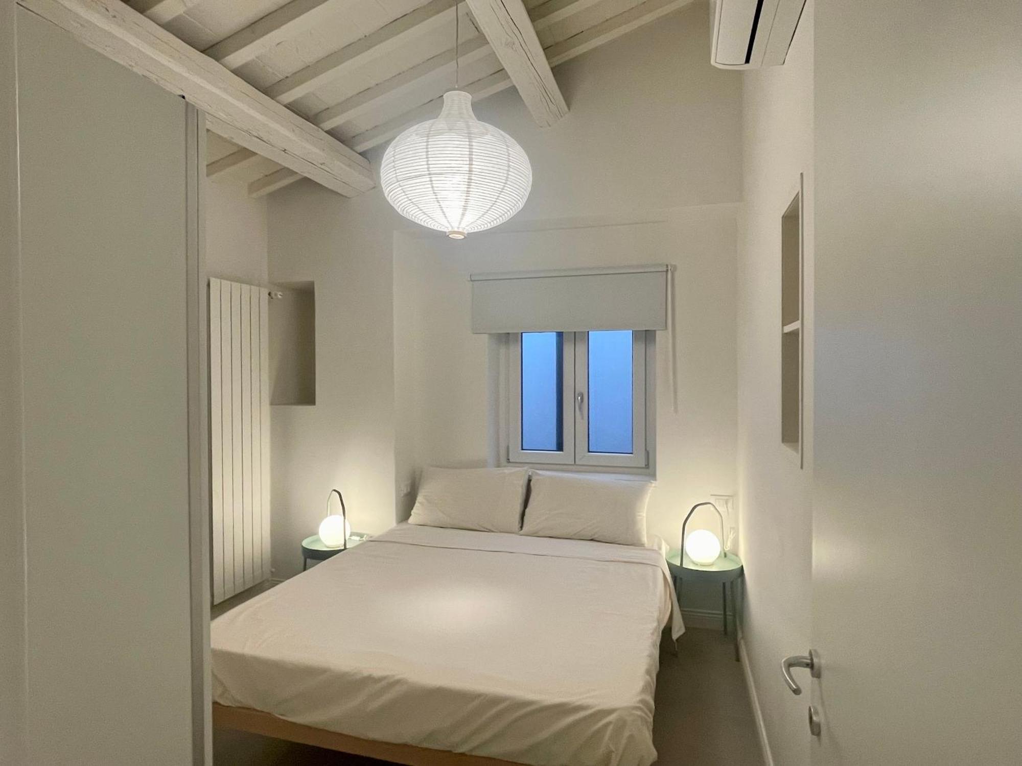 Duomo Flats Leilighet Firenze Eksteriør bilde