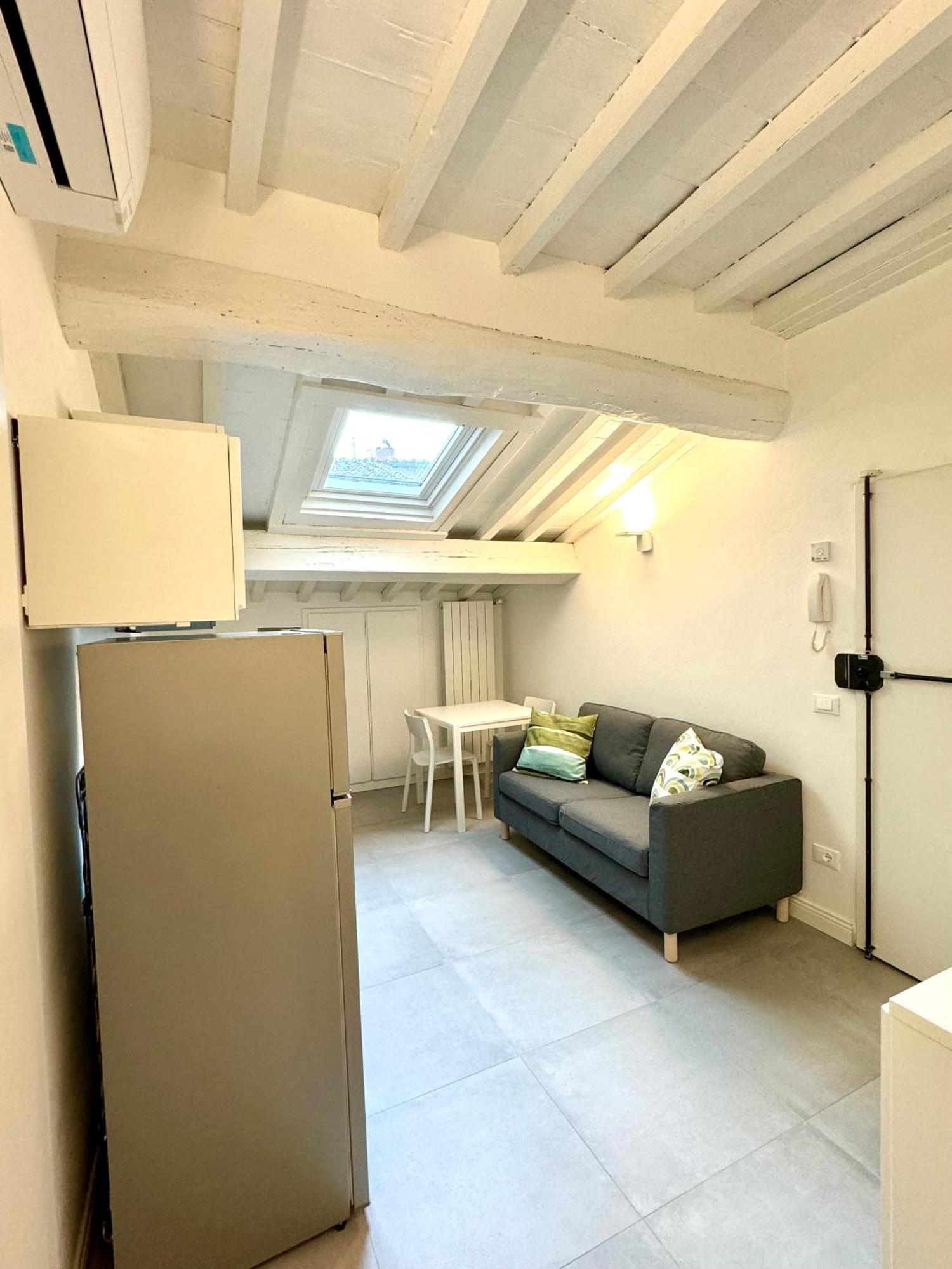 Duomo Flats Leilighet Firenze Eksteriør bilde