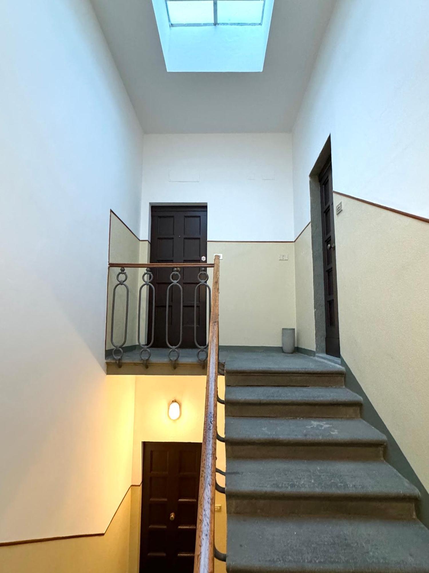 Duomo Flats Leilighet Firenze Eksteriør bilde