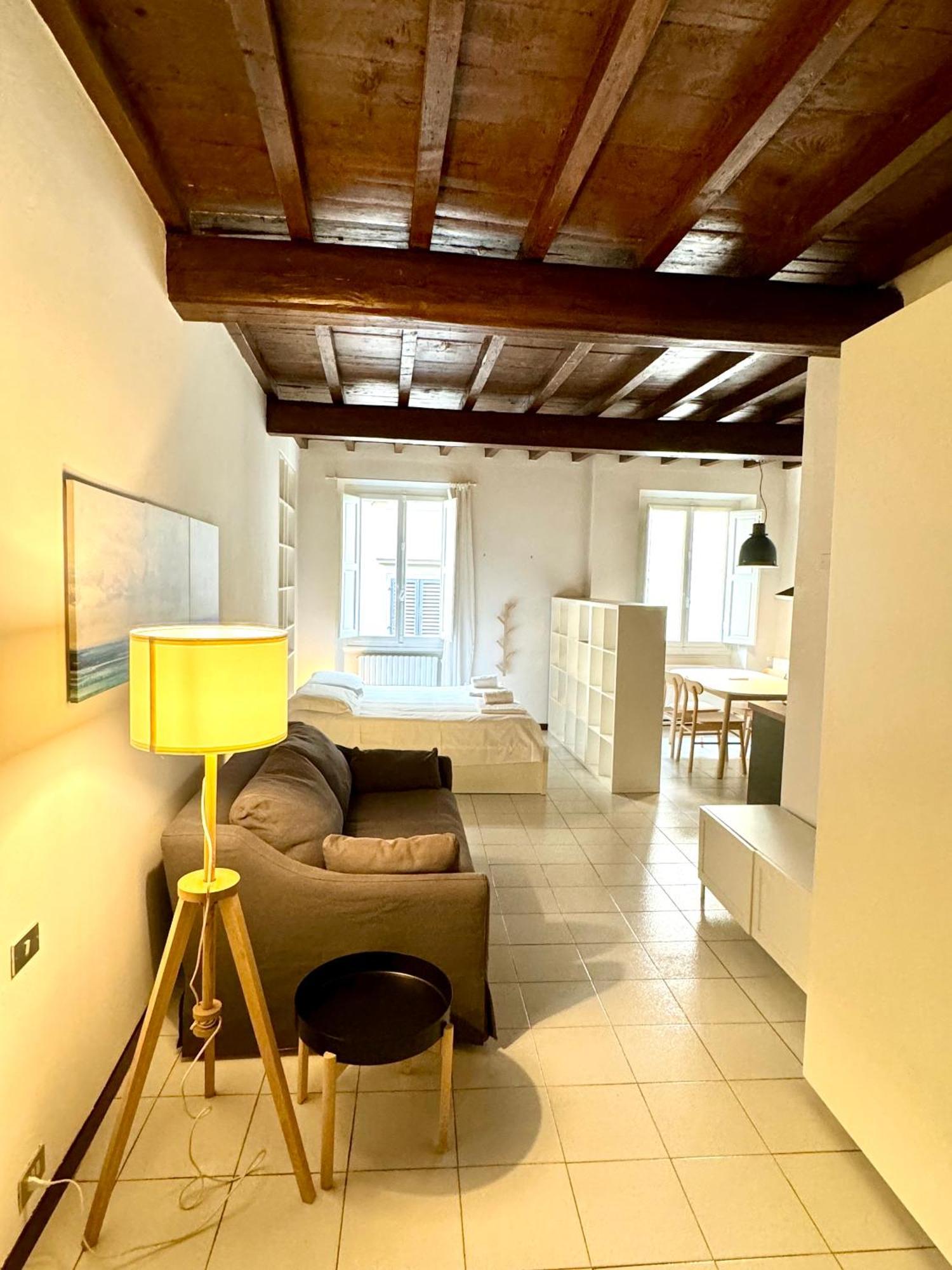 Duomo Flats Leilighet Firenze Eksteriør bilde