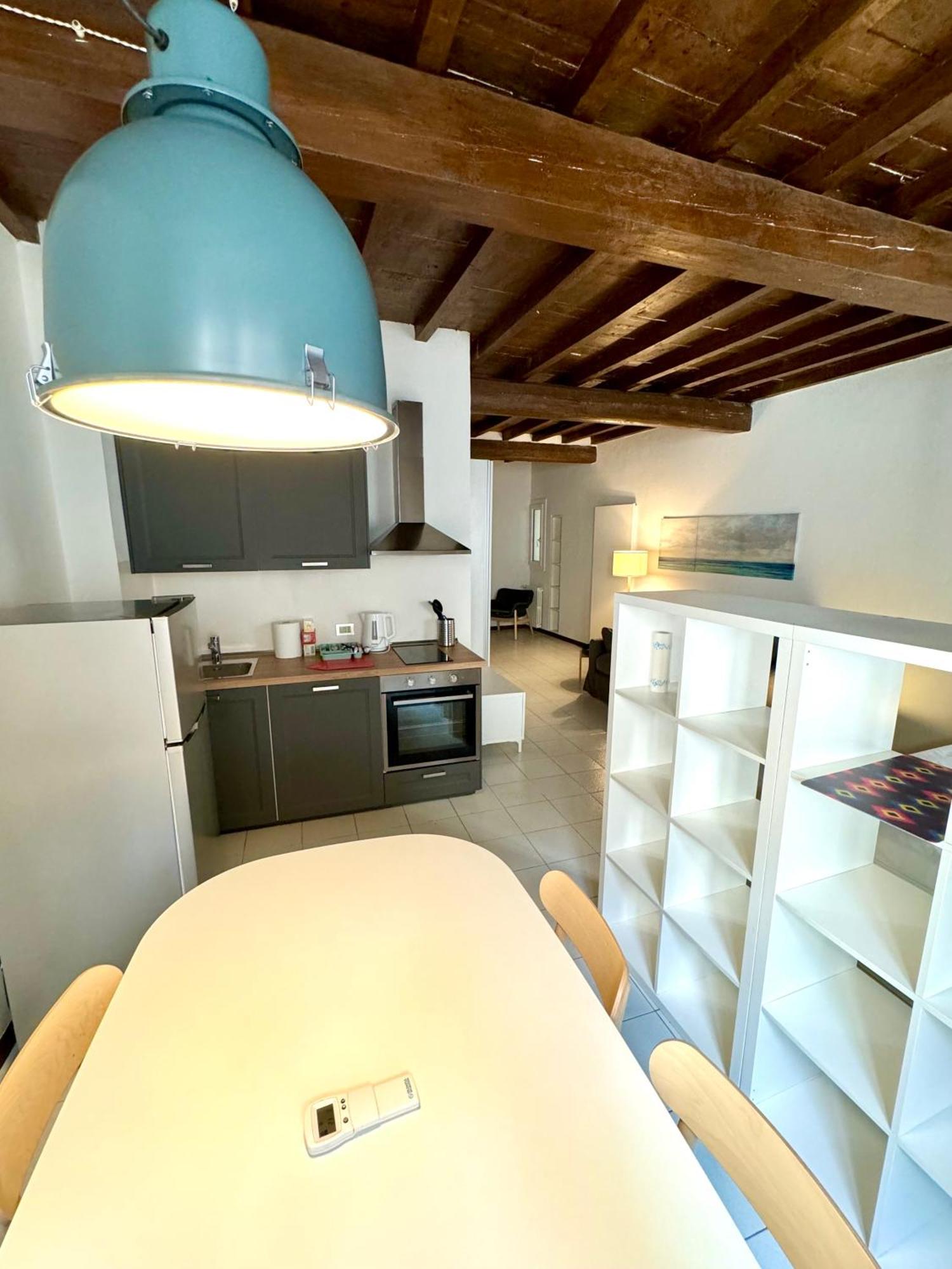 Duomo Flats Leilighet Firenze Eksteriør bilde
