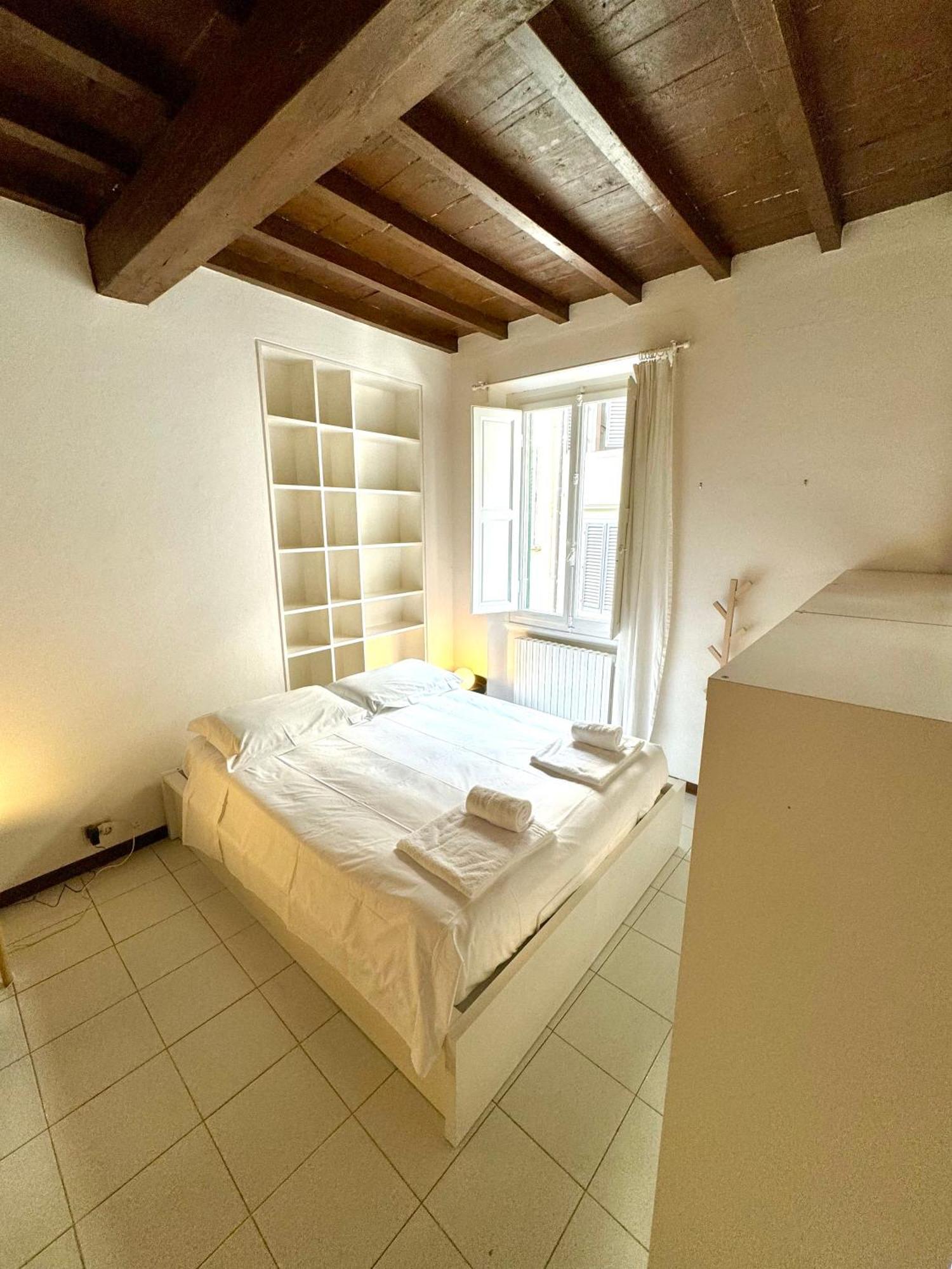 Duomo Flats Leilighet Firenze Eksteriør bilde
