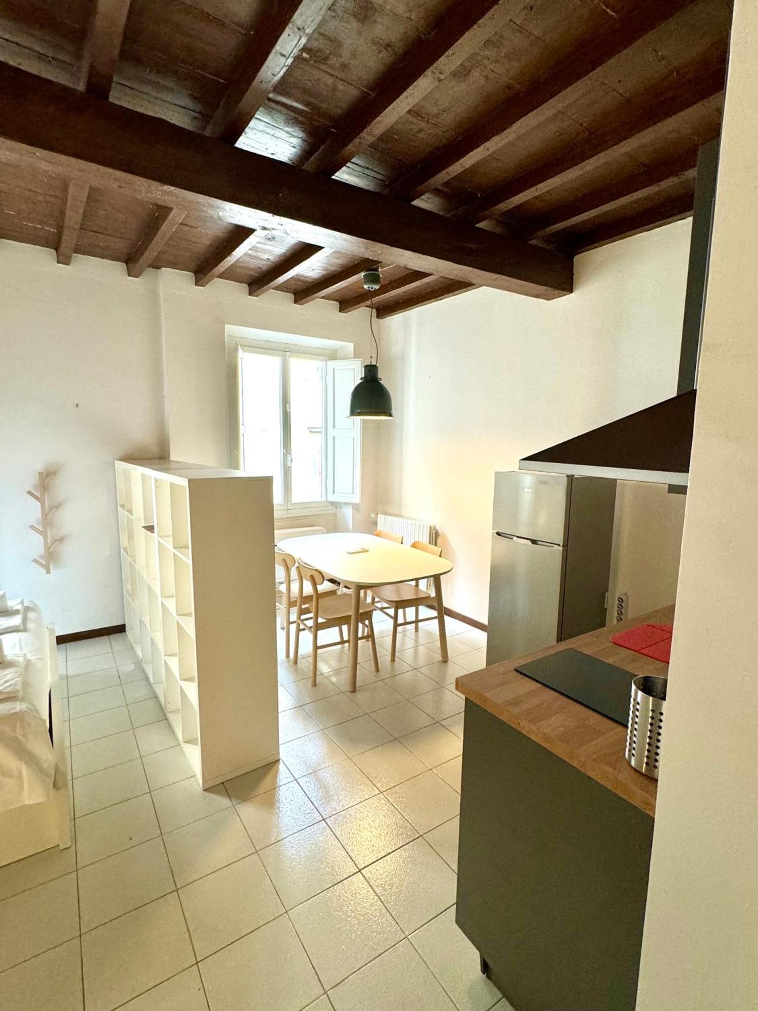 Duomo Flats Leilighet Firenze Eksteriør bilde
