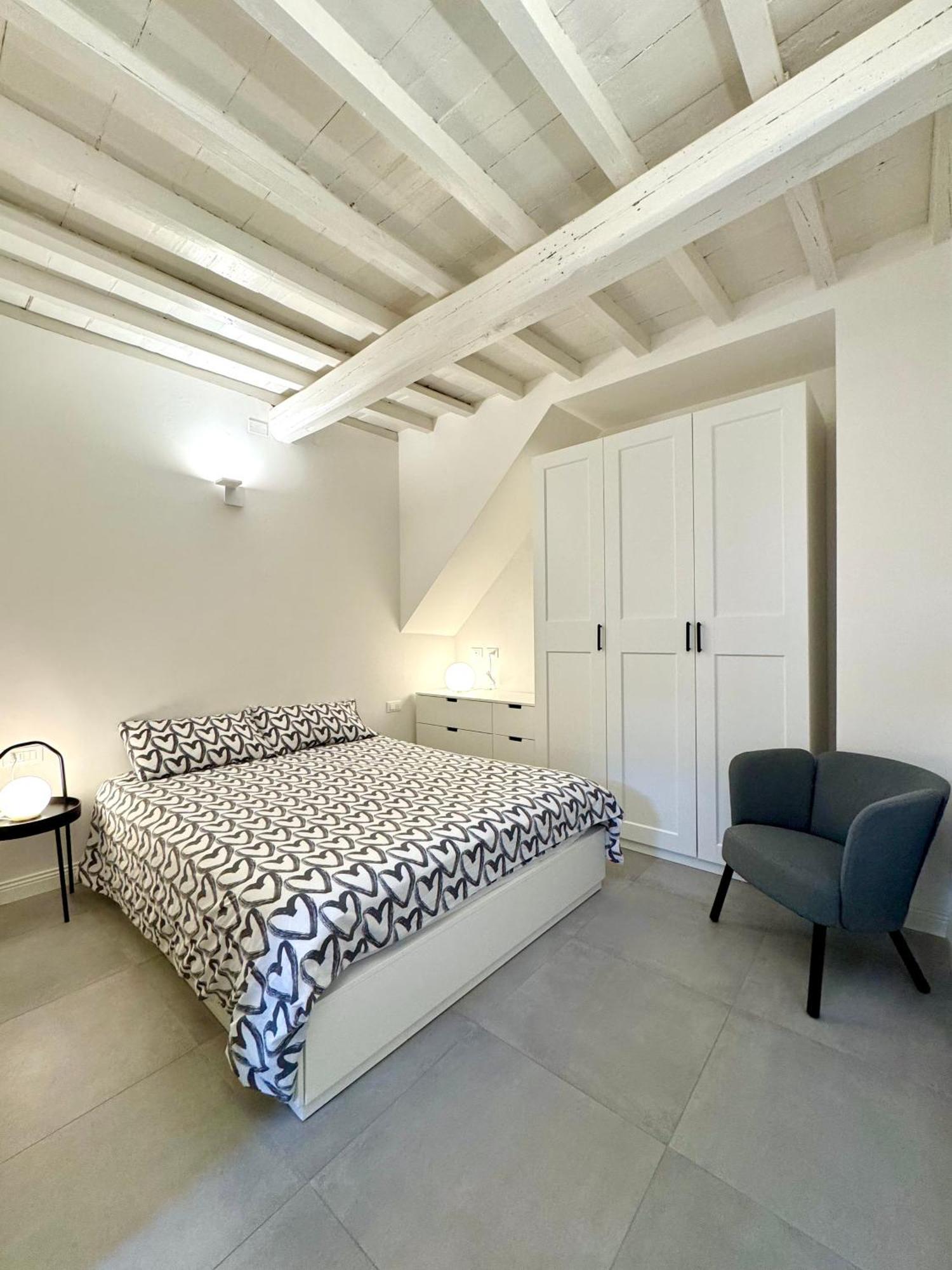 Duomo Flats Leilighet Firenze Eksteriør bilde