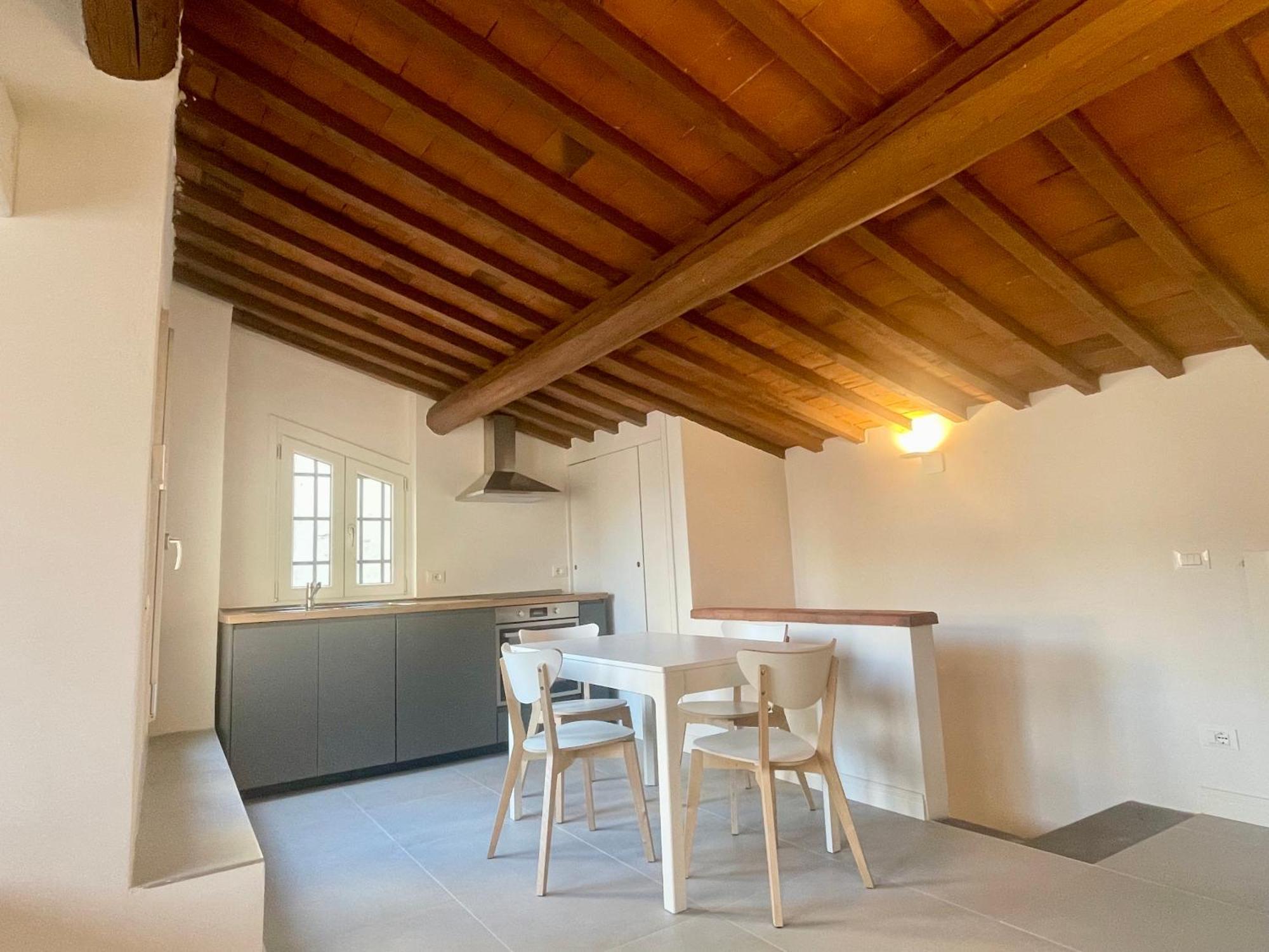 Duomo Flats Leilighet Firenze Eksteriør bilde