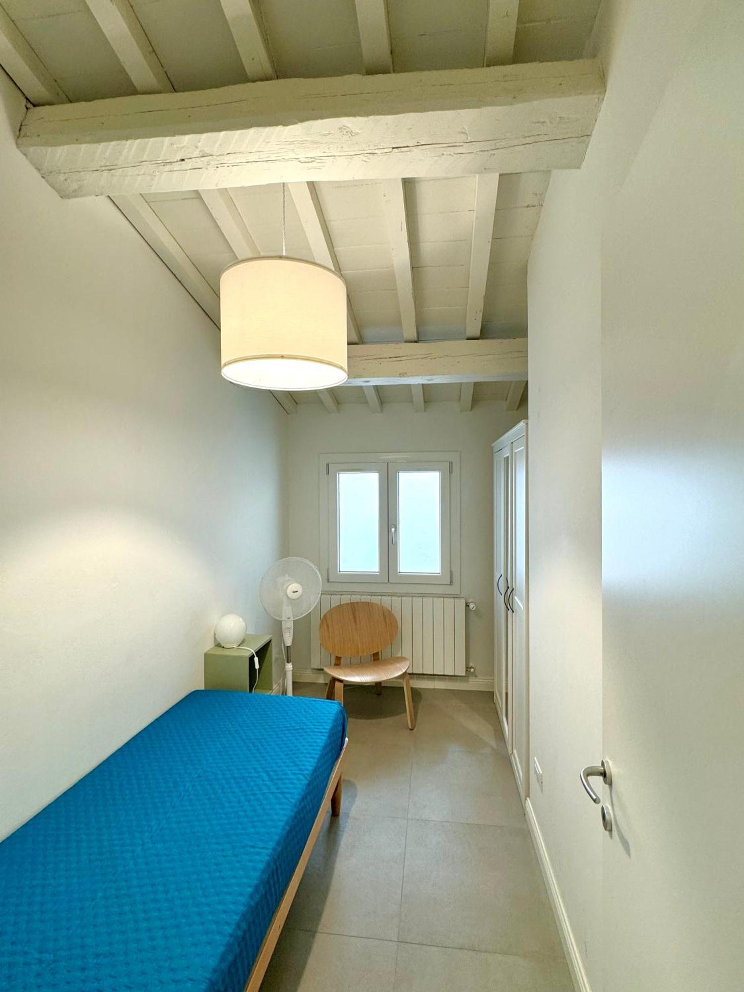 Duomo Flats Leilighet Firenze Eksteriør bilde