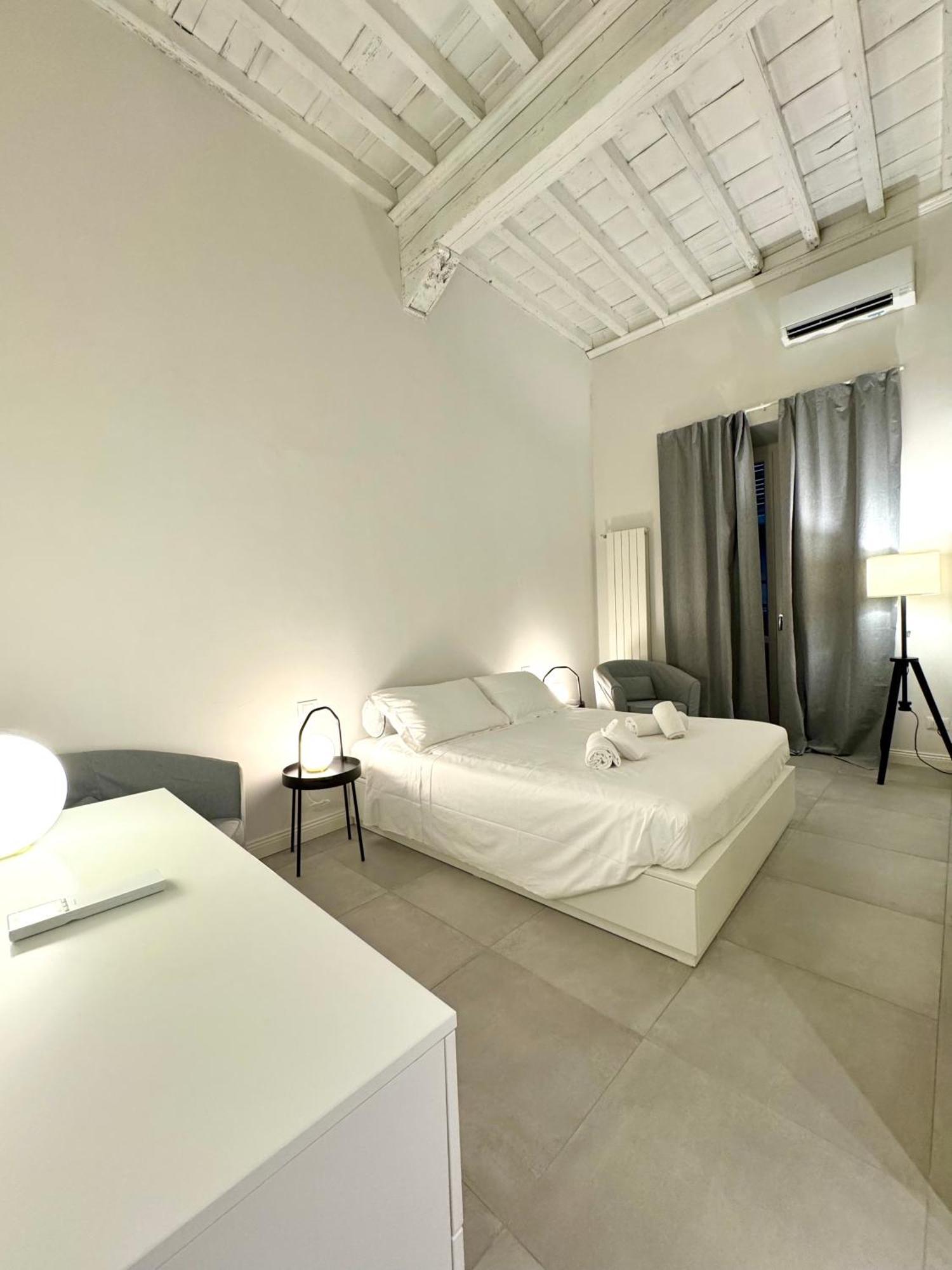 Duomo Flats Leilighet Firenze Eksteriør bilde
