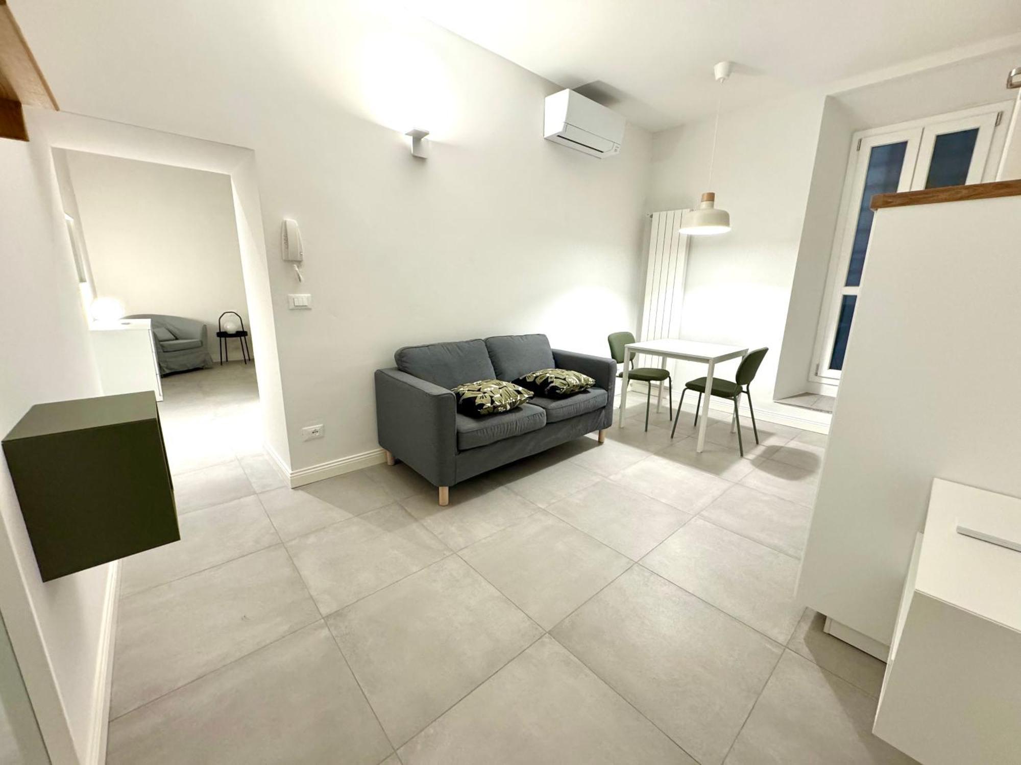 Duomo Flats Leilighet Firenze Eksteriør bilde