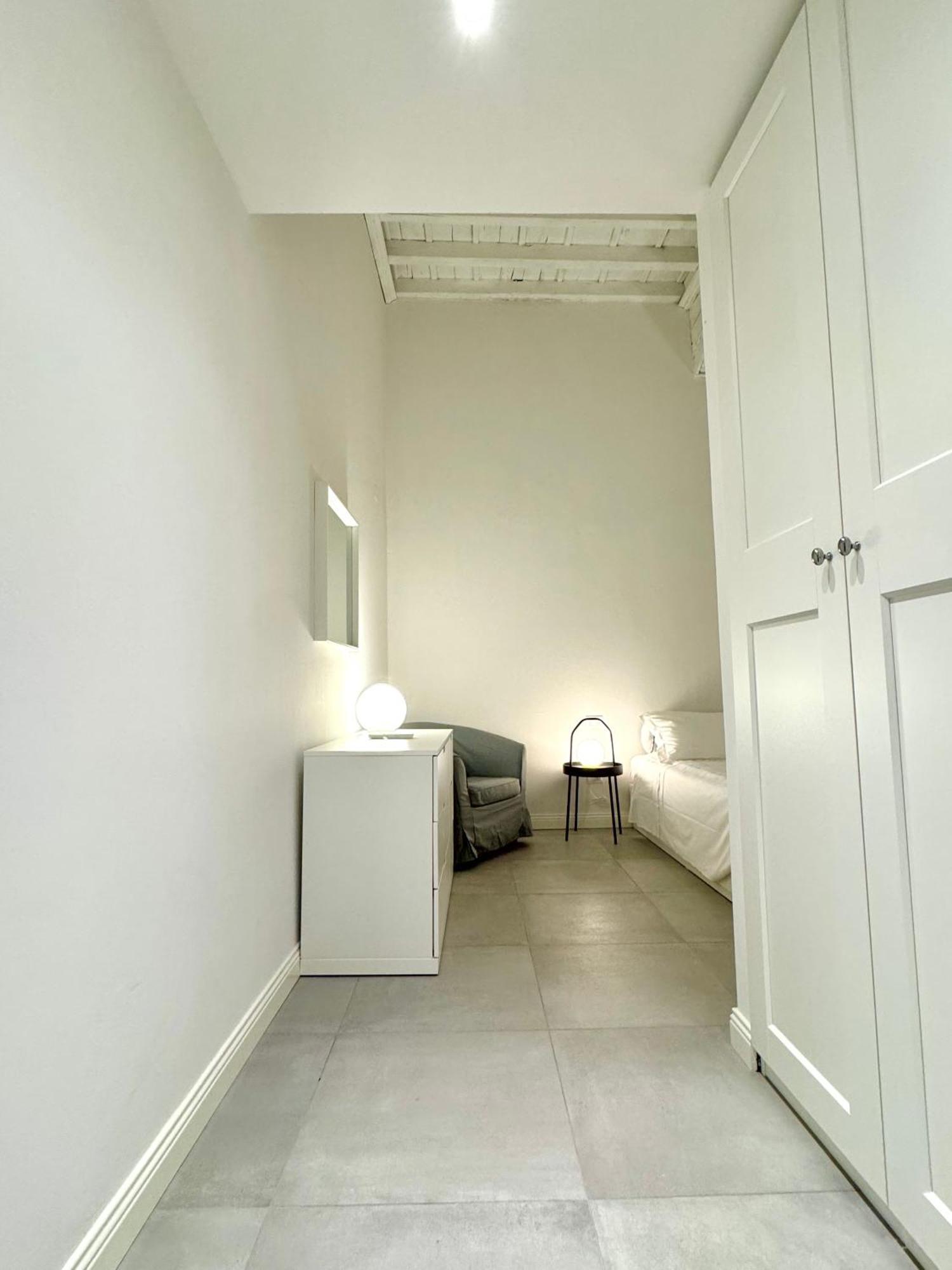 Duomo Flats Leilighet Firenze Eksteriør bilde