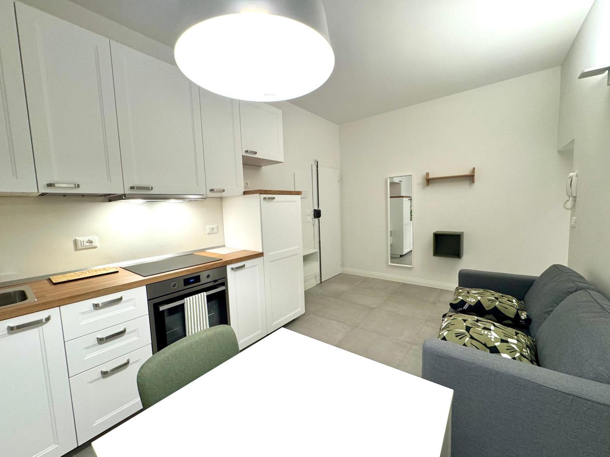 Duomo Flats Leilighet Firenze Eksteriør bilde