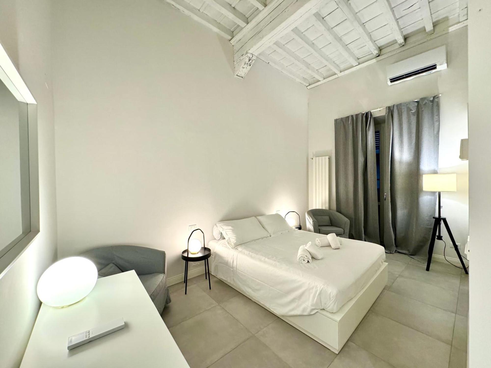 Duomo Flats Leilighet Firenze Eksteriør bilde