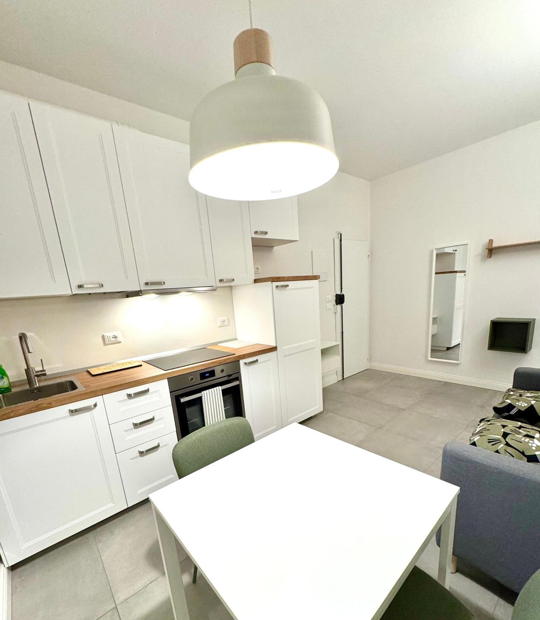 Duomo Flats Leilighet Firenze Eksteriør bilde